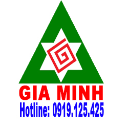 Logo Gia Minh